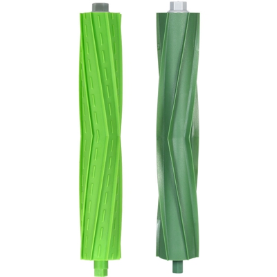 Asupermall - iRobot Roomba i7 i7 + / i7 Plus E5 E6 E7 accessori per aspirapolvere Set 2 pezzi (2 spazzole principali)