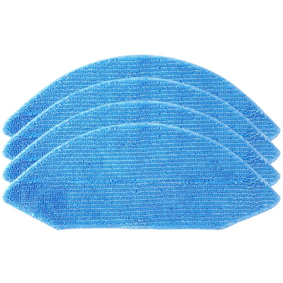 Asupermall - XK6847 Tergicristallo Cobos U2 K6844 * 4