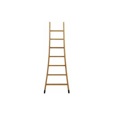 B. Altezza raggiungibile : 2.15m - SCALA EXPERT