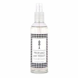 Boujoir Couture BC02 - Profumo Per Tessuti 200ml - Fiori Di Cotone - AMBIENTE & PROFUMI en oferta