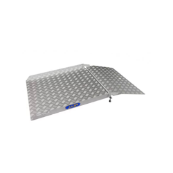 B. Lunghezza : 1220 450mm - Prezzo unitario - RAMPA DI CARICO en oferta