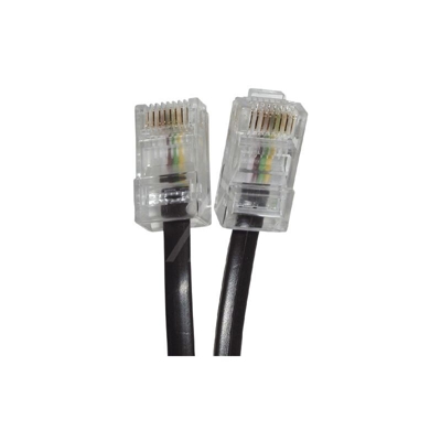 Cavo Western Spina/Western Spina 8/4 6M - - SENZA MARCA/GENERICO -