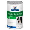 Hill's Prescription Diet r/d Weight Reduction umido per cani - Set %: 24 x 350 g