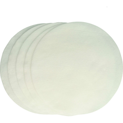 vhbw 5x filtro sostituisce Nilfisk 147 3260 500, 1473260500 filtro per aspirapolvere; microfiltro características