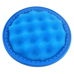 vhbw filtro per aspirapolvere Samsung VC-F500G Canister, VC-F700G, VU4000, VU7000 sostituisce VCA-VM50P. en oferta