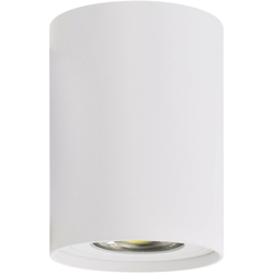 SKLUM Applique LED Ciry Bianco Alluminio en oferta