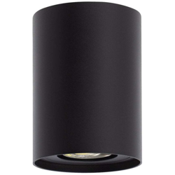 SKLUM Applique LED Ciry Nero Alluminio precio