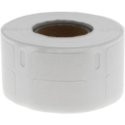 Rotoli bobina 1000 etichettes compatibili Dymo S0722530 e Dymo 11353 24x12mm 10-pack - Bematik características
