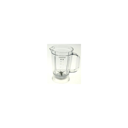 Ciotola frullatore con lama - Robot da cucina e Cuocitutto - KENWOOD - 252563 características