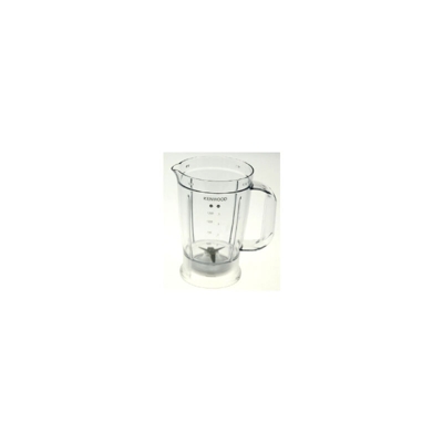 Ciotola frullatore con lama - Robot da cucina e Cuocitutto - KENWOOD - 252563