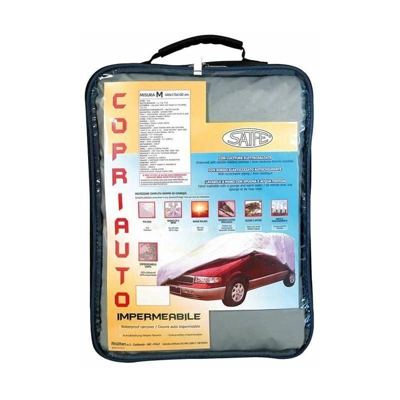 Telo Copriauto Misura L - RHUTTEN