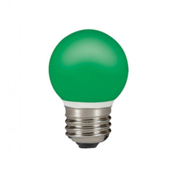 TOLEDO OUTDOOR SFERA BALL IP44 GREEN E27 LED - Sylvania en oferta