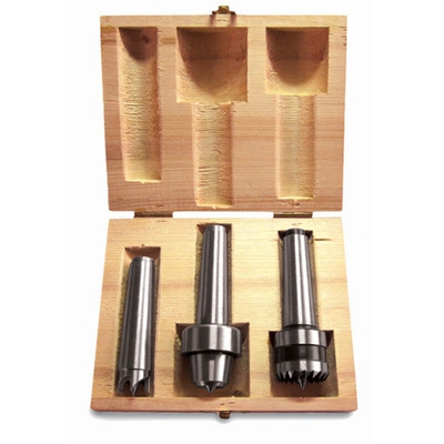 Holzkraft - HOL5931056 - Kit Trascinatori 3 Pezzi