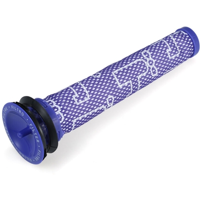 Asupermall - Dyson V6 V7 V8 dc59 accessori per aspirapolvere prefiltro
