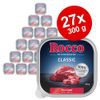 Rocco Classic Vaschette 27 x 300 g - Manzo con Trippa Verde