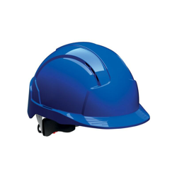 JSP - Vite Di Regolazione Casco Evolite, Blu características