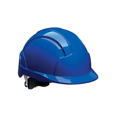 JSP - Vite Di Regolazione Casco Evolite, Blu