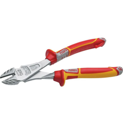 NWS 137-49-VDE-200 VDE Tronchese con taglienti laterali tipo forte 200 mm características