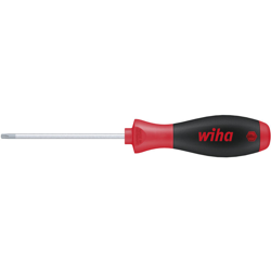 Cacciavite Torx® Con Supporto Di Vite, Dimensione: 9 T Lunghezza La Lama 60 Mm, Lunghezza Totale 171 Millimetri - WIHA precio