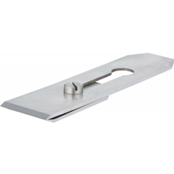 La Sostituzione Della Lama 48 Millimetri Per Dual Plane Pialla - ECE en oferta