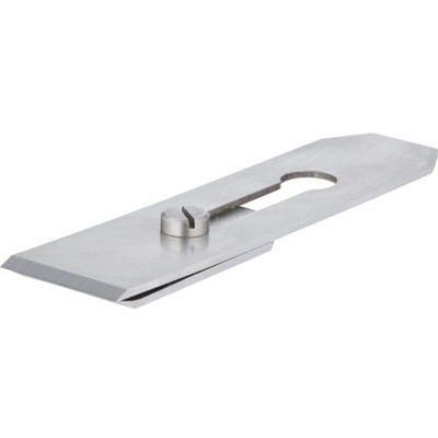 La Sostituzione Della Lama 48 Millimetri Per Dual Plane Pialla - ECE