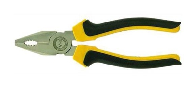 Pinze Vigor Crv Universali Mm. 200 Conf.6Pz