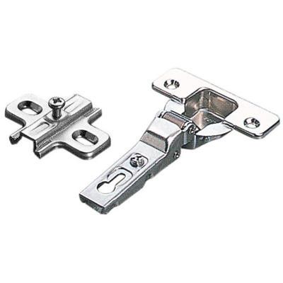 BL CERNIERE X FRIGO COLLO 0 (PZ.2) (1 BL) - Salice