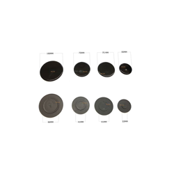 KIT 4 PIATTINI - Ariston precio