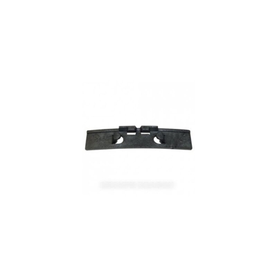 Indesit - Tampone per cuscinetto a nervature per cestello dell'asciugatrice - Asciugatrice 146163
