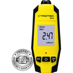 Trotec Misuratore di microonde BR16 en oferta