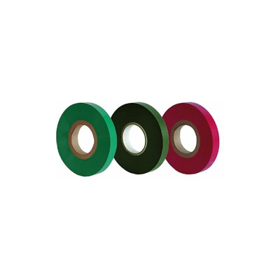 NASTRO PER LEGATRICE mm 0,10 x mt 40 bianco - CORDIOLI