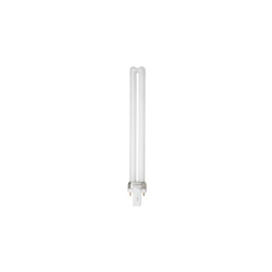 Tungsram - Lampada fluorescente 11W G23 2 pin características