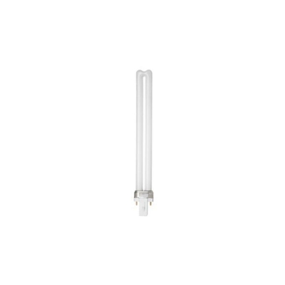 Tungsram - Lampada fluorescente 11W G23 2 pin