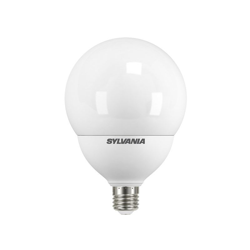 TOLEDO GLOBO SATINATO LED G120 24W 2450LM E27 - Sylvania en oferta