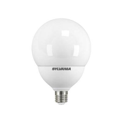 TOLEDO GLOBO SATINATO LED G120 24W 2450LM E27 - Sylvania