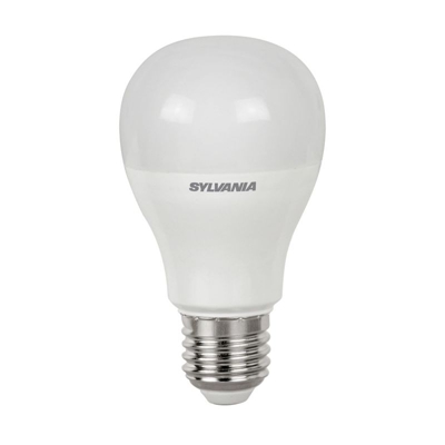 Sylavania -Toledo Gls Dimm Goccia Satinata Led 810Ml E27 - SYLVANIA