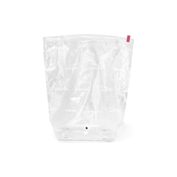 Compactor Express Cubo Salvasp. da Viaggio características