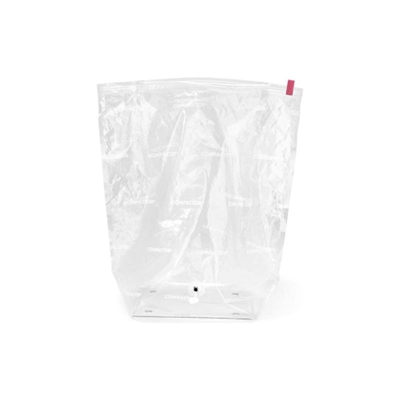 Compactor Express Cubo Salvasp. da Viaggio