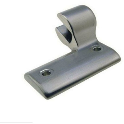 Il Campo - CERNIERA COPERCHIO PIANO COTTURA SINISTRA CUCINA ARISTON 75781 INDESIT C00075781