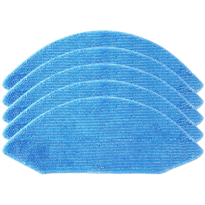 Asupermall - XK6848 Tergicristallo Cobos U2 K6844 * 5