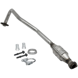 Catalizzatore kat cat Opel Vectra B CC (J96) 1.6 i 95-00 X16SZ X16SZR senza OBD - ECD GERMANY en oferta