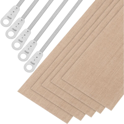 Resistenza parti per termosaldatura 40 cm 5 PACK - Primematik en oferta