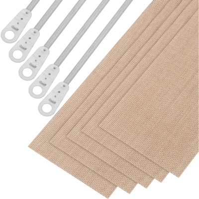 Resistenza parti per termosaldatura 40 cm 5 PACK - Primematik