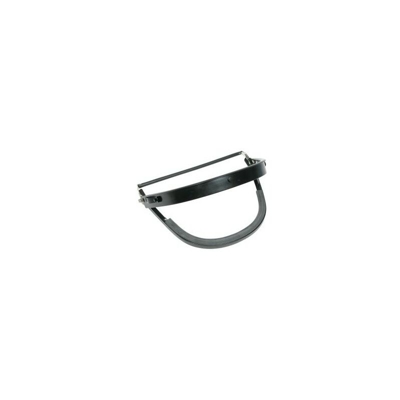 Scott Safety - Porta Casco Ic 900, In Alluminio,
