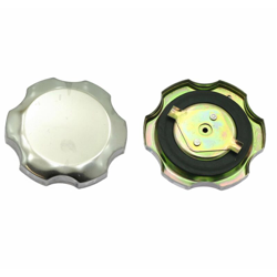 Tappi tappo honda in metallo sebatoio carburante banzina gx110 gx120 gx160 gx200 gx240 gx270 gx340 gx390 - TECNO GARDEN en oferta
