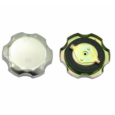 Tappi tappo honda in metallo sebatoio carburante banzina gx110 gx120 gx160 gx200 gx240 gx270 gx340 gx390 - TECNO GARDEN