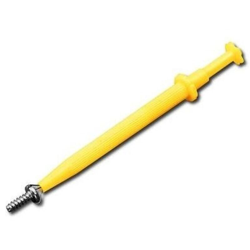 Donau Elektronik - Donau pinzetta con gancio a molla PZ75 lunghezza 115 mm precio