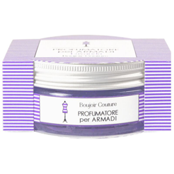 Boujoir Couture BC43 - Profumatore per Armadi - Lavanda - AMBIENTE & PROFUMI precio