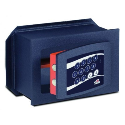 Cassaforte Misura S da Incasso a Muro Elettronica Digitale Combinazione Mobile - STARK