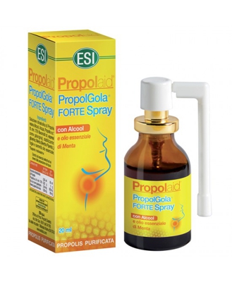 Esi Propolaid Propolgola Forte Spray